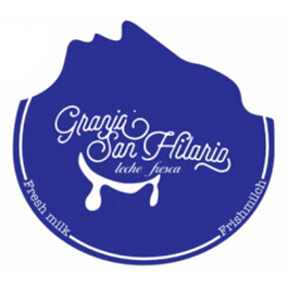 Logo Granja San Hilario